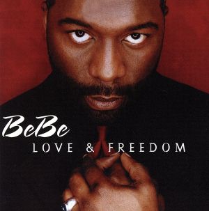 【輸入盤】Love & Freedom