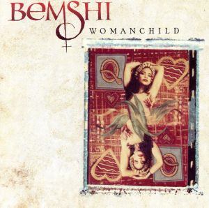 【輸入盤】Womanchild