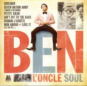 【輸入盤】Ben L'oncle Soul