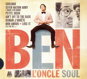 【輸入盤】Ben L'oncle