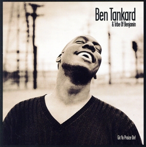 【輸入盤】Git Yo Prayze on