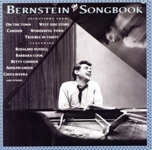 【輸入盤】Bernstein Songbook