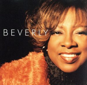 【輸入盤】Beverly