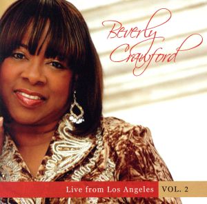 【輸入盤】Vol. 2-Live from Los Angeles