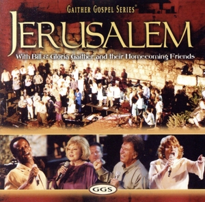 【輸入盤】Jerusalem Homecoming