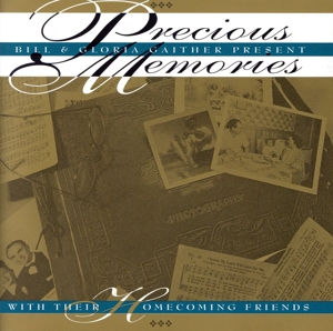 【輸入盤】Precious Memories