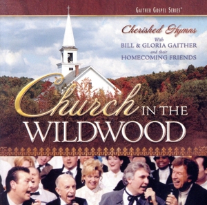 【輸入盤】Church in the Wildwood