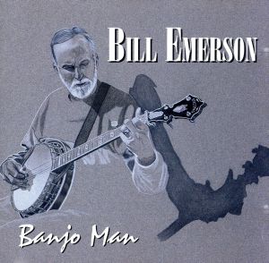 【輸入盤】Banjo Man