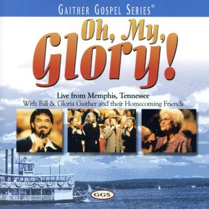 【輸入盤】Oh My Glory