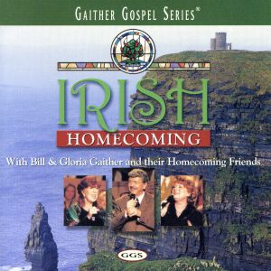 【輸入盤】Irish Homecoming