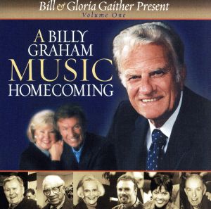 【輸入盤】Vol. 1-Billy Graham Music