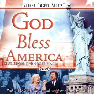 【輸入盤】God Bless America