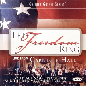 【輸入盤】Let Freedom Ring