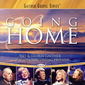 【輸入盤】Going Home