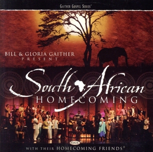 【輸入盤】South African Homecoming