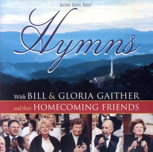 【輸入盤】Hymns