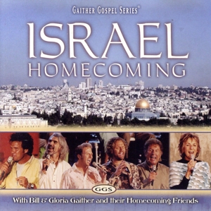 【輸入盤】Israel Homecoming