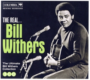 【輸入盤】The Real... Bill Withers