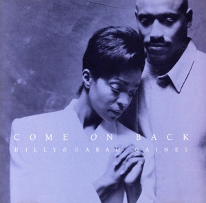 【輸入盤】Come on Back