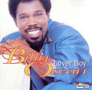 【輸入盤】Lover Boy