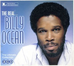 【輸入盤】The Real... Billy Ocean