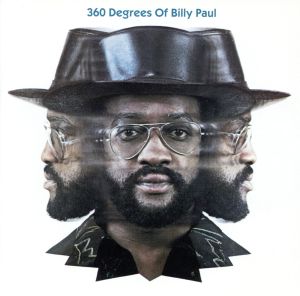 【輸入盤】360 Degrees of Billy Paul