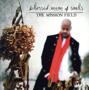 【輸入盤】Mission Field