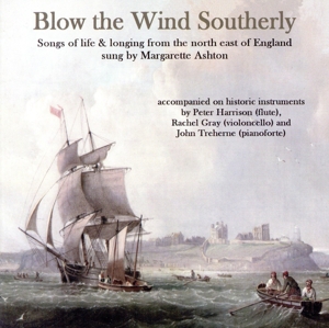 【輸入盤】Blow the Wind Southerly