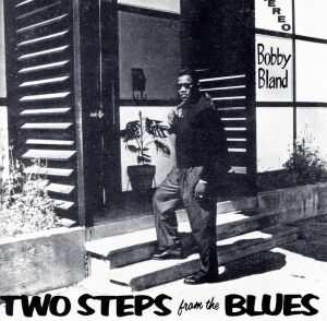 【輸入盤】Two Steps From The Blues