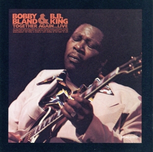 【輸入盤】Together Again Live