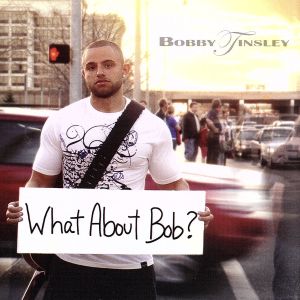 【輸入盤】What About Bob