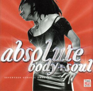 【輸入盤】Absolute