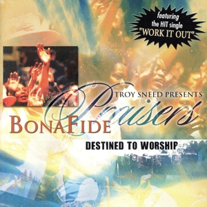 【輸入盤】Destined to Worship