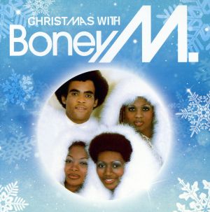 【輸入盤】Christmas With Boney M