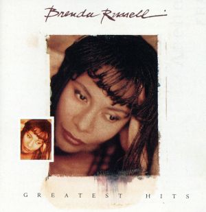 【輸入盤】Brenda Russell - Greatest Hits