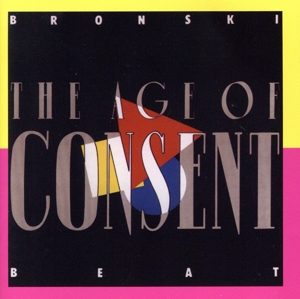【輸入盤】The Age of Consent