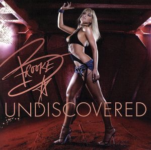 【輸入盤】Undiscovered