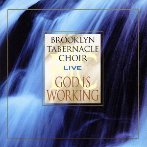 【輸入盤】God Is Working-Live