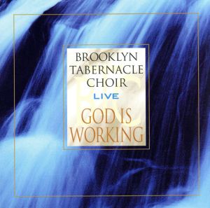 【輸入盤】God Is Working