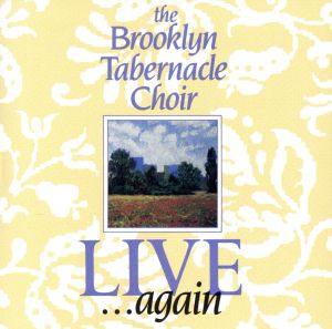 【輸入盤】Live Again