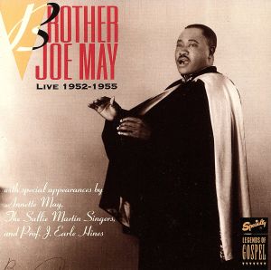 【輸入盤】Live-1952-55