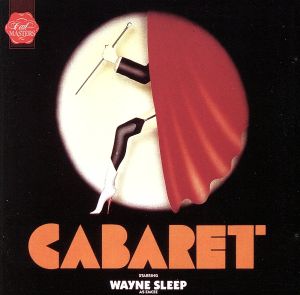 【輸入盤】Cabaret (1986 London Cast)