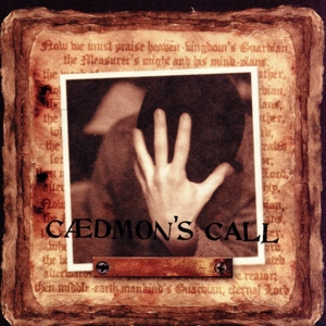 【輸入盤】Caedmon's Call