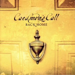 【輸入盤】Back Home