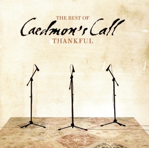 【輸入盤】Thankful the Best of Caedmon's Call