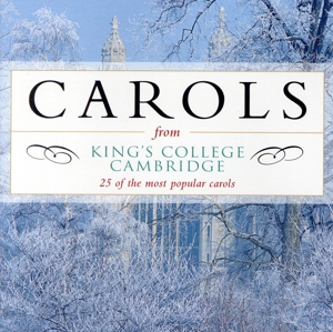 【輸入盤】Carols From Kings College