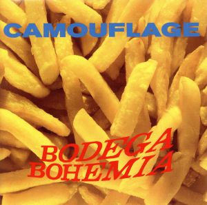 【輸入盤】Bodega Bohemia