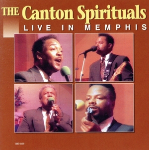 【輸入盤】Live in Memphis