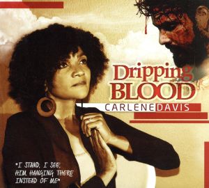 【輸入盤】Dripping Blood