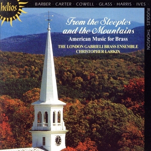 【輸入盤】From the Steeples to the Mountains